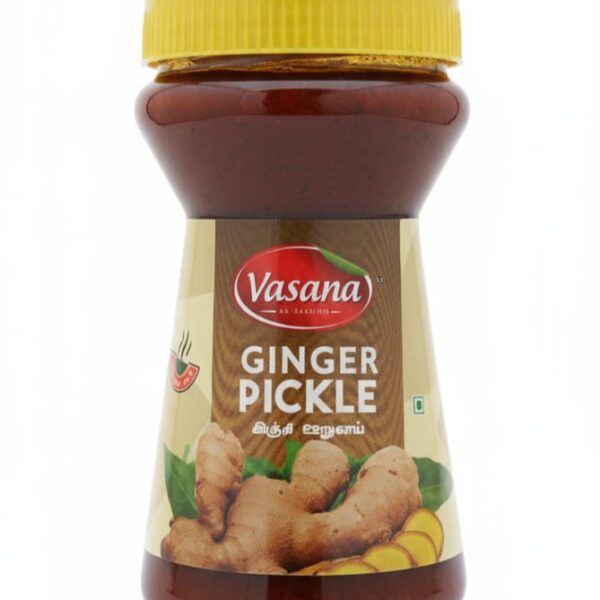 Ginger Pickle 300GM
