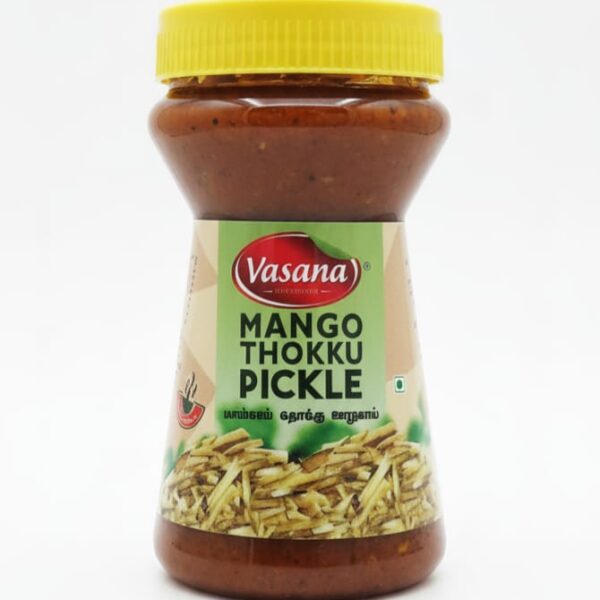Mango Thokku Pickle 300GM