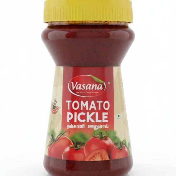 Tomato Pickle 300GM