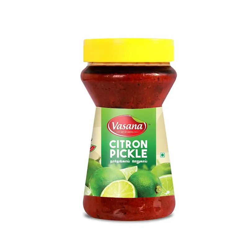 citronpickle