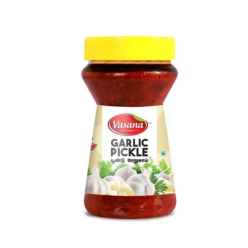 garlicpickle
