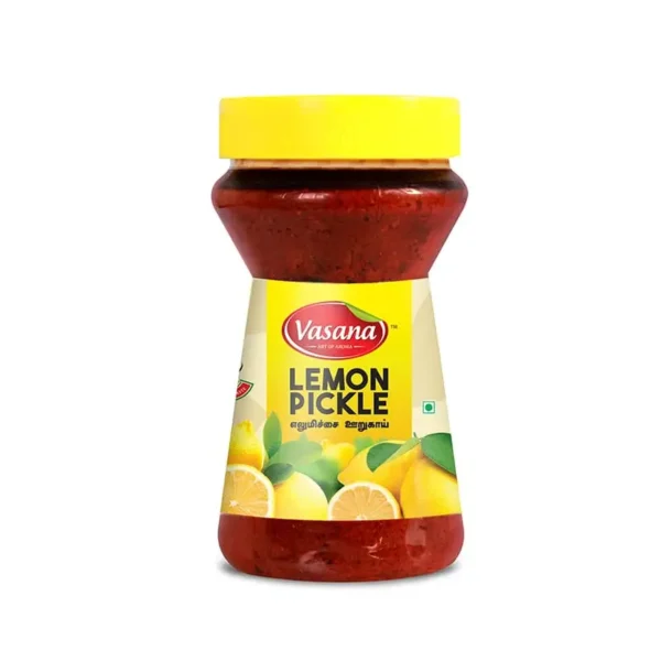 lemonpickle