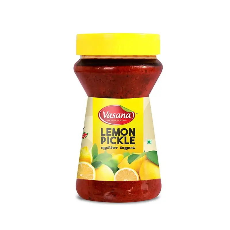 lemonpickle