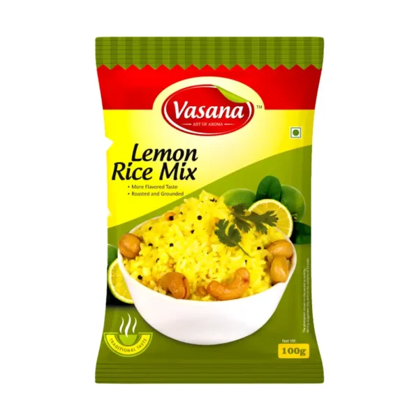 lemonricemix
