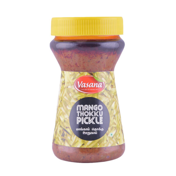 Mango Thokku Pickle 300GM