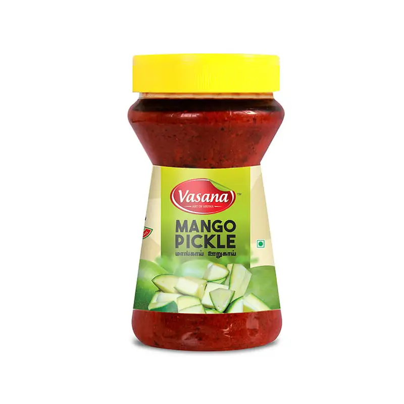 mangopickle
