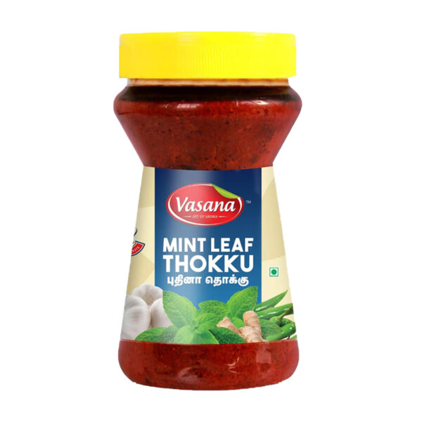 Mint Thokku 300GM