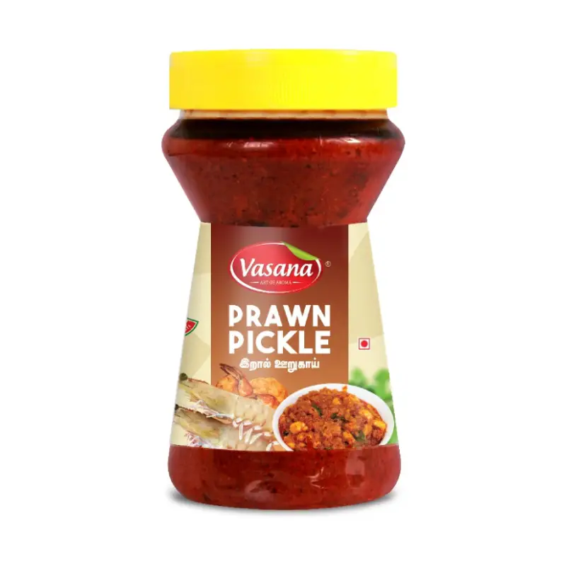 prawn Pickle