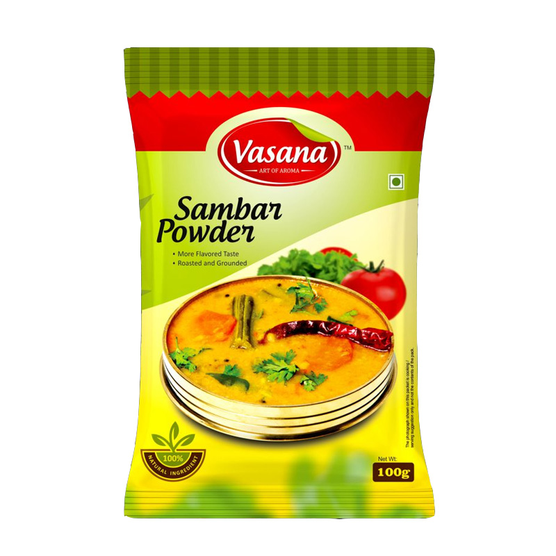 sambar powder