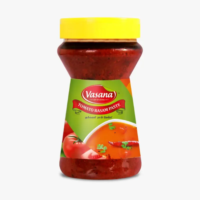 tomato-rasam-paste