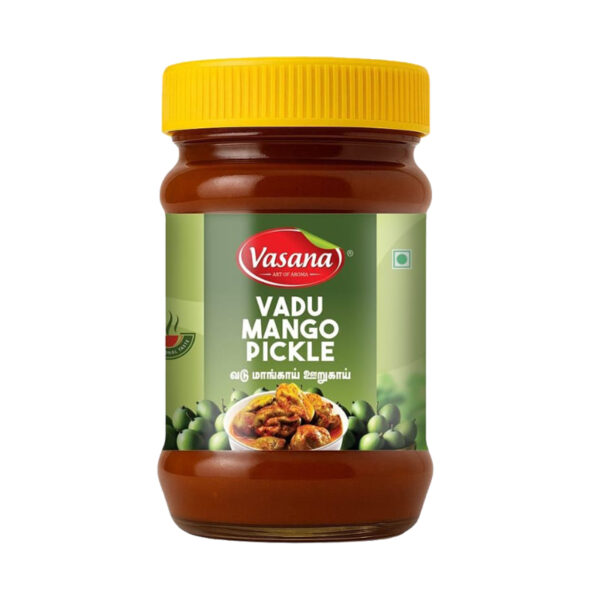 Vadumangai Pickle 300GM