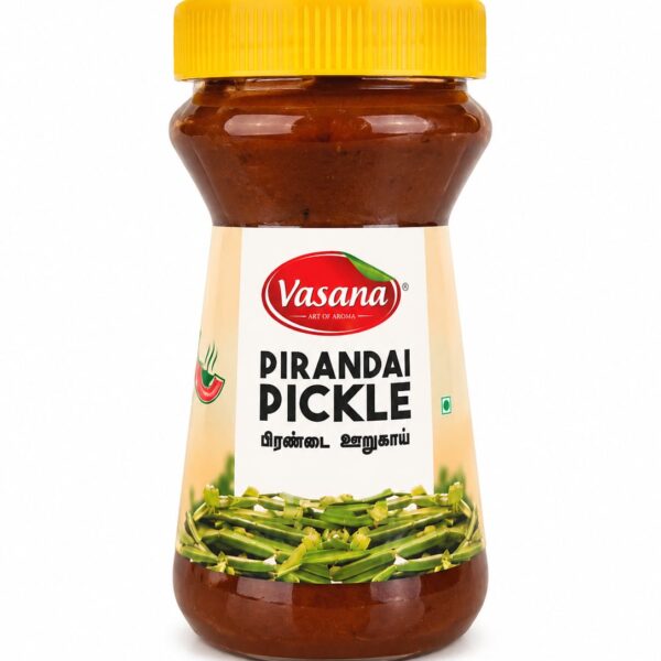 Pirandai Pickle 300 gm